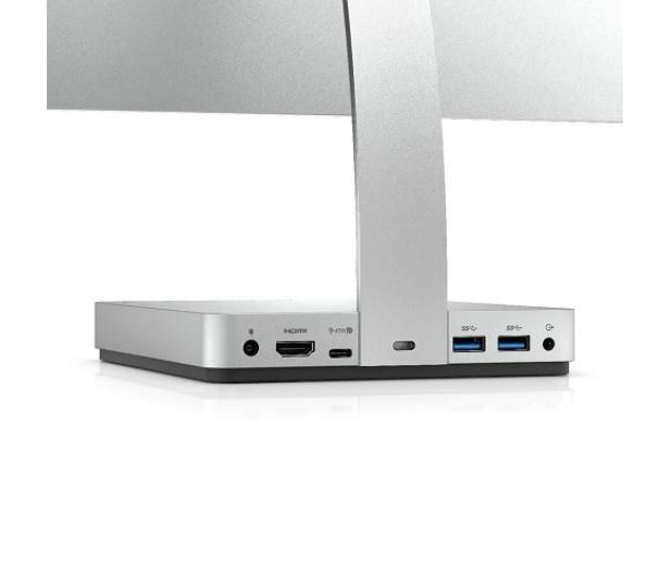 Dell 27'' S2719DC 210-AQDI Biały - 1460493 - zdjęcie 7